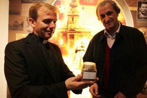 Fot. Muzeum Domu Rodzinnego Jana Pawła II w Wadowicach