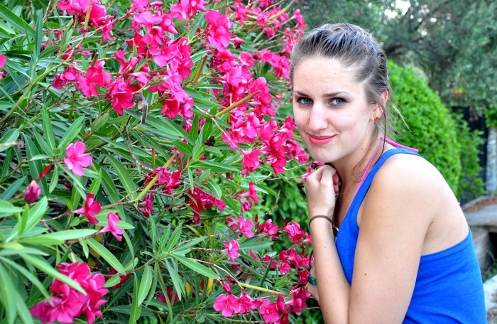 Fot. Archiwum własne Liliany Fili