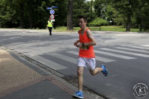 Fot. Ze zbioru prywatnego sportowca