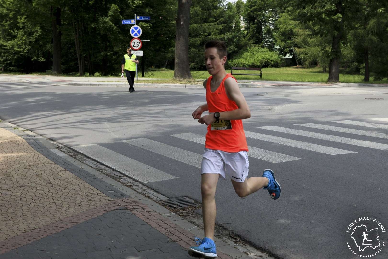 Fot. Ze zbioru prywatnego sportowca