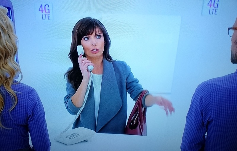 Fot. kadr z reklamy TV