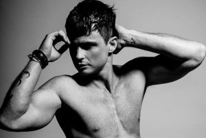 Fot. archiwum własne Tomka Wiśniewskiego