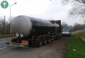 Fot. ITD w Krakowie O/Chrzanów