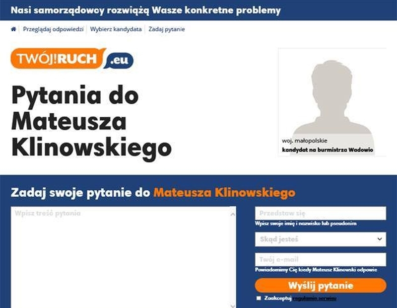 Fot. Twój Ruch