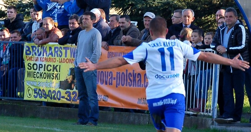 Fot. Tomasz Mamcarczyk