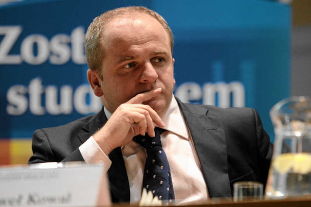 Fot.Materiały Prasowe