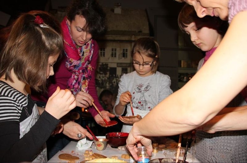 Fot. Muzeum Miejskie w Wadowicach