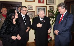 Fot. Materiały Własne KW PiS