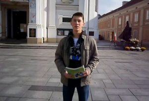 Fot. kadr z filmu YouTube