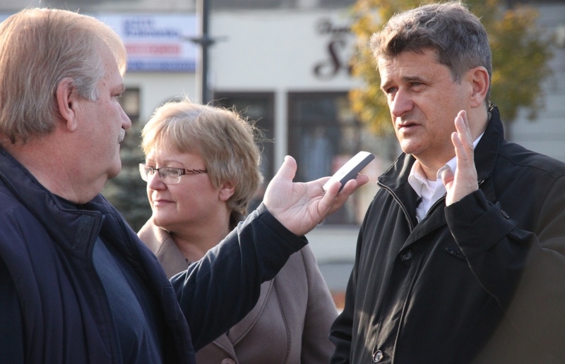 Fot. Małgorzata Storch