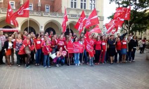 Fot. Szlachetna Paczka Wadowice