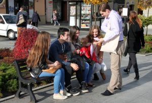 Fot. Ruch Młode Wadowice