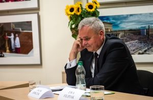 Fot. Marcin Płaszczyca