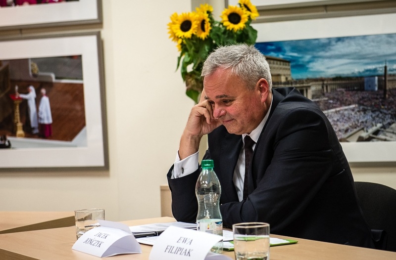 Fot. Marcin Płaszczyca