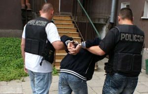 Fot. Archiwum Policja