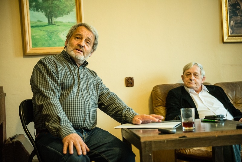 Fot. Marcin Płaszczyca