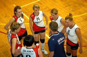 Fot. Tomasz Mamcarczyk