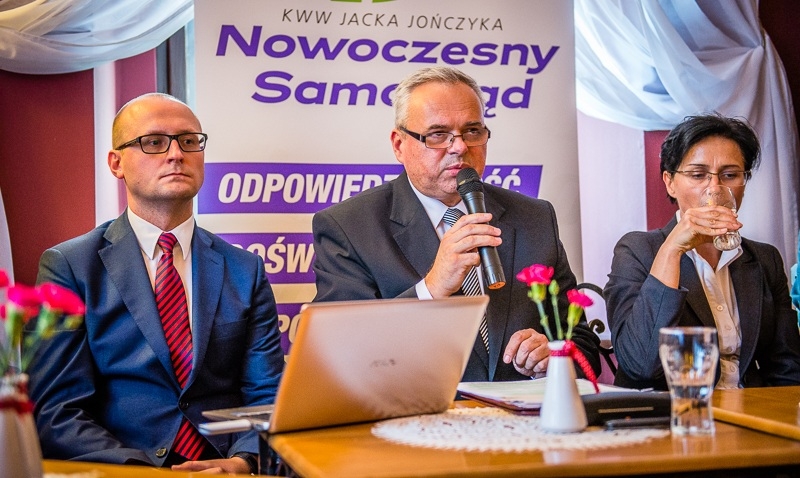 Fot. Marcin Płaszczyca