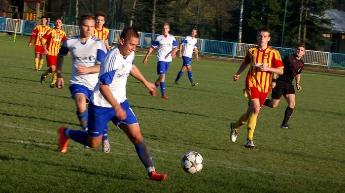 Fot. Tomasz Mamcarczyk