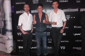 Fot. Archiwum własne Tomka Wiśniewskiego