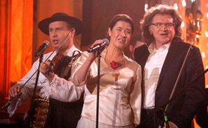 Fot. Tomasz Mamcarczyk