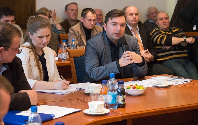 Fot. Marcin Płaszczyca