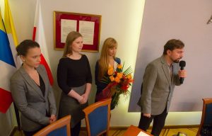 Fot. Marcin Płaszczyca