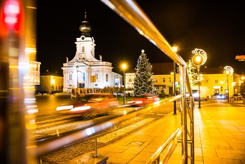 Fot. Marcin Płaszczyca