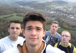 Fot. ZS nr 1 w Wadowicach