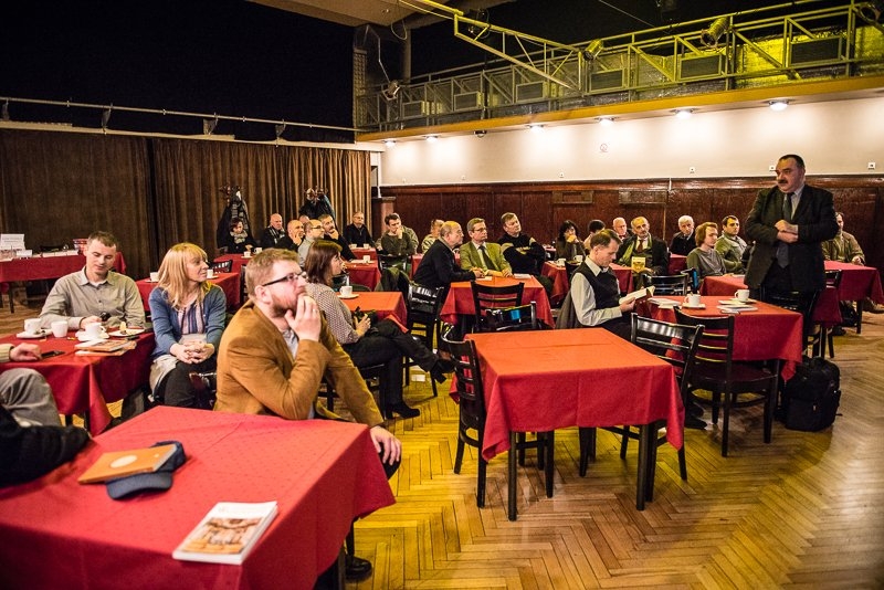 Fot. Marcin Płaszczyca