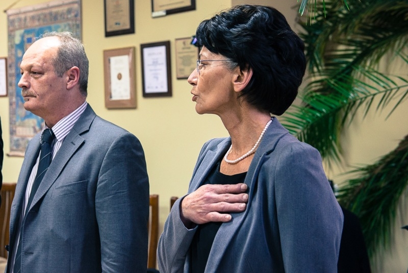 Fot. Marcin Płaszczyca