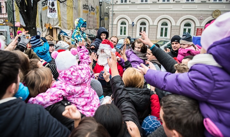 Fot. Marcin Płaszczyca