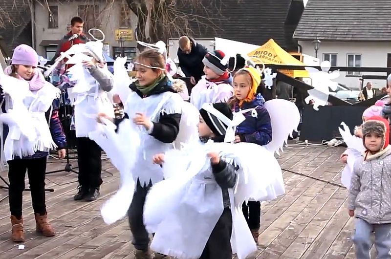 Fot. Kadr z filmu YouTube