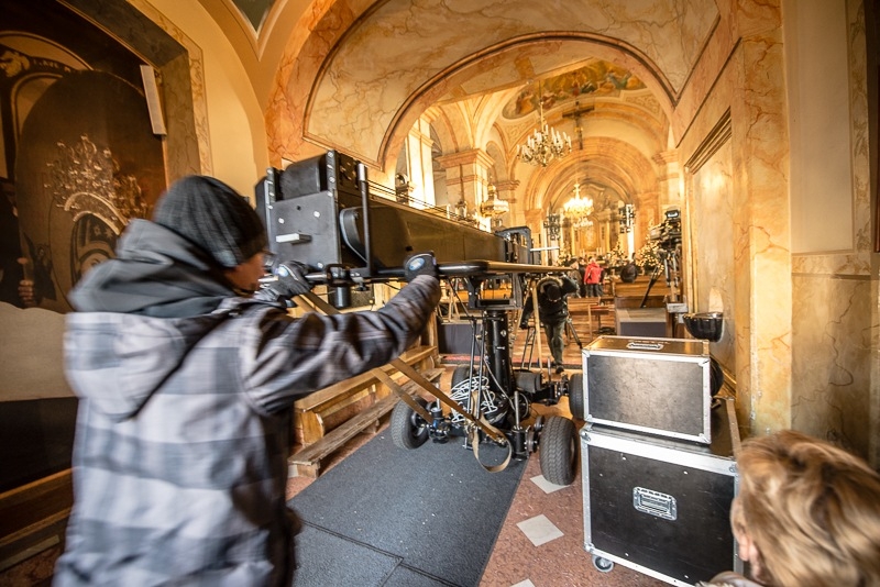 Fot. Marcin Płaszczyca