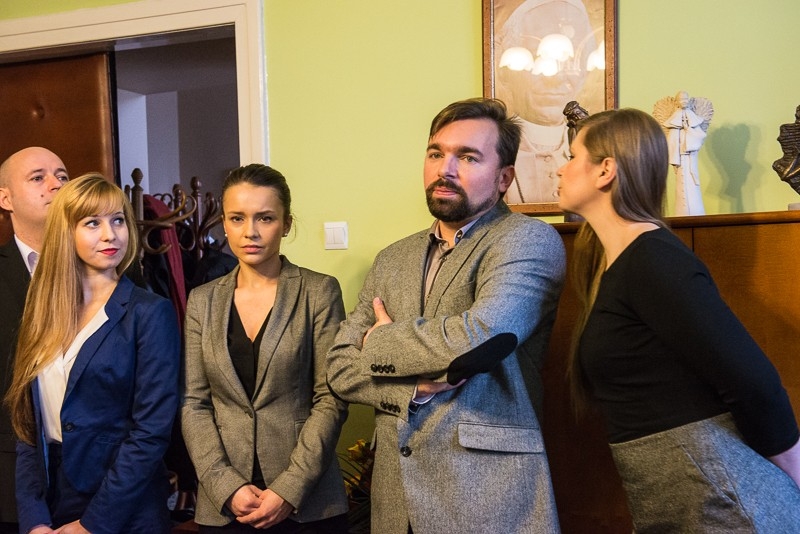 Fot. Marcin Płaszczyca