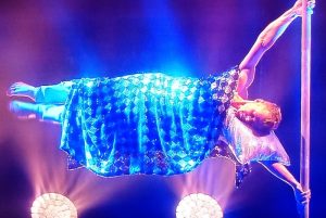 Fot. zrzut ekranu programu TVN