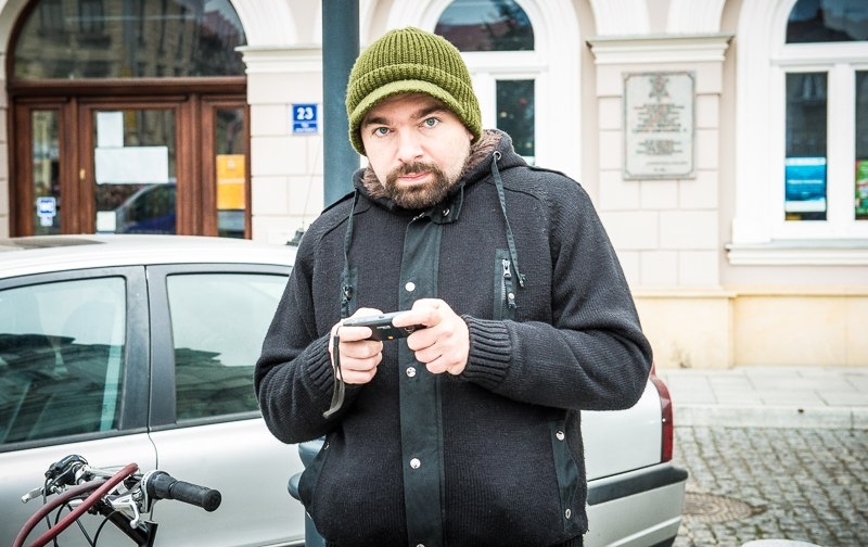 Fot. Marcin Płaszczyca