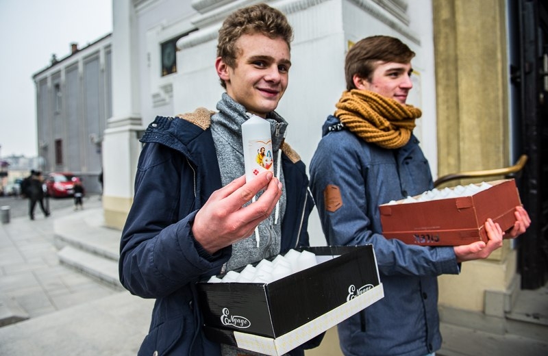 Fot. Marcin Płaszczyca