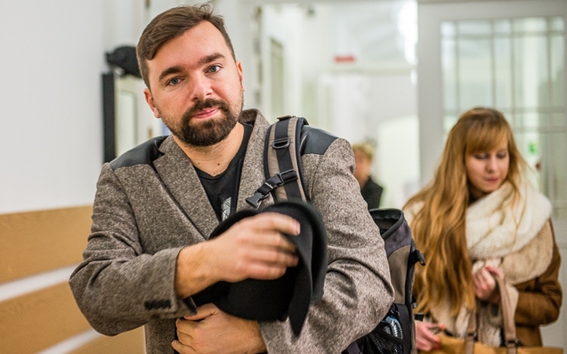 Fot. Marcin Płaszczyca