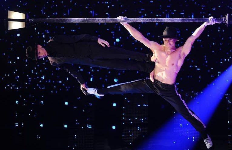 Fot. fanpage Łukasza Świrka na facebooku