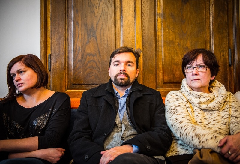 Fot. Marcin Płaszczyca