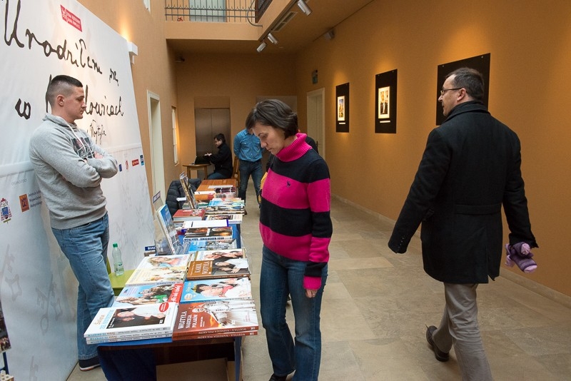 Fot. Marcin Płaszczyca