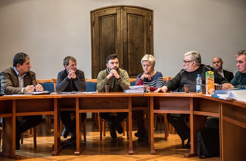 Fot. Marcin Płaszczyca