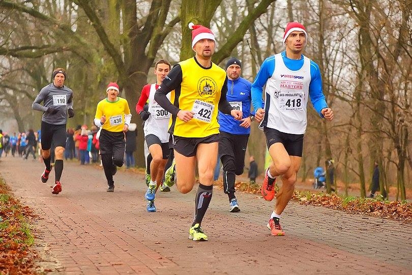 Fot. fanpage Pawła Góralczyka na facebooku