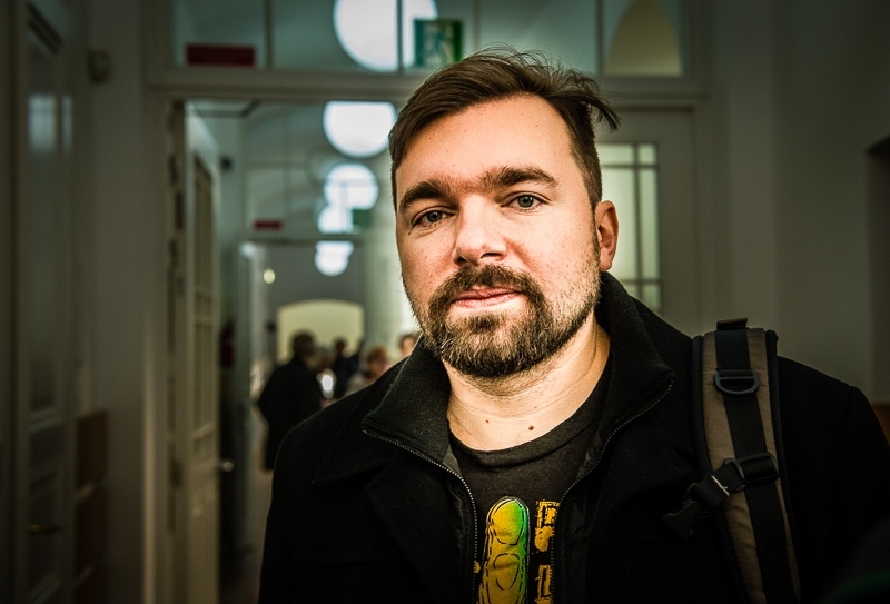 Fot. Marcin Płaszczyca