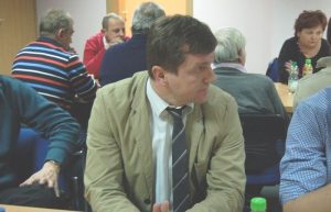 Fot. Tomasz Mamcarczyk