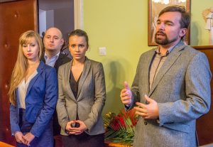 Fot. Marcin Płaszczyca