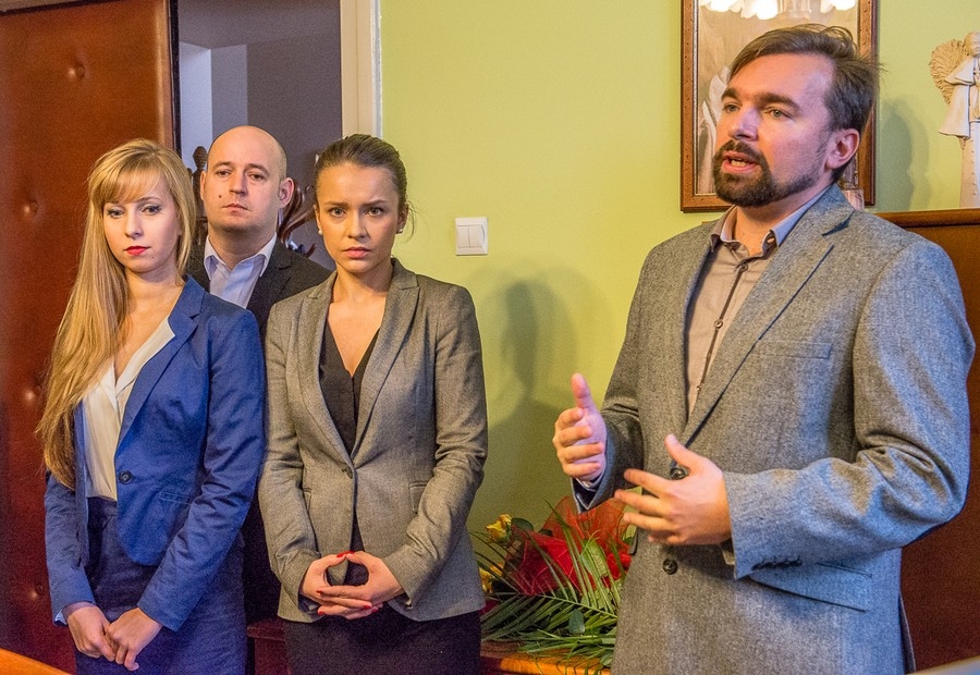 Fot. Marcin Płaszczyca