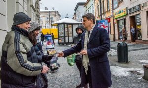 Fot. Marcin Płaszczyca