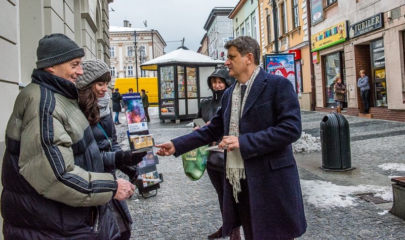 Fot. Marcin Płaszczyca